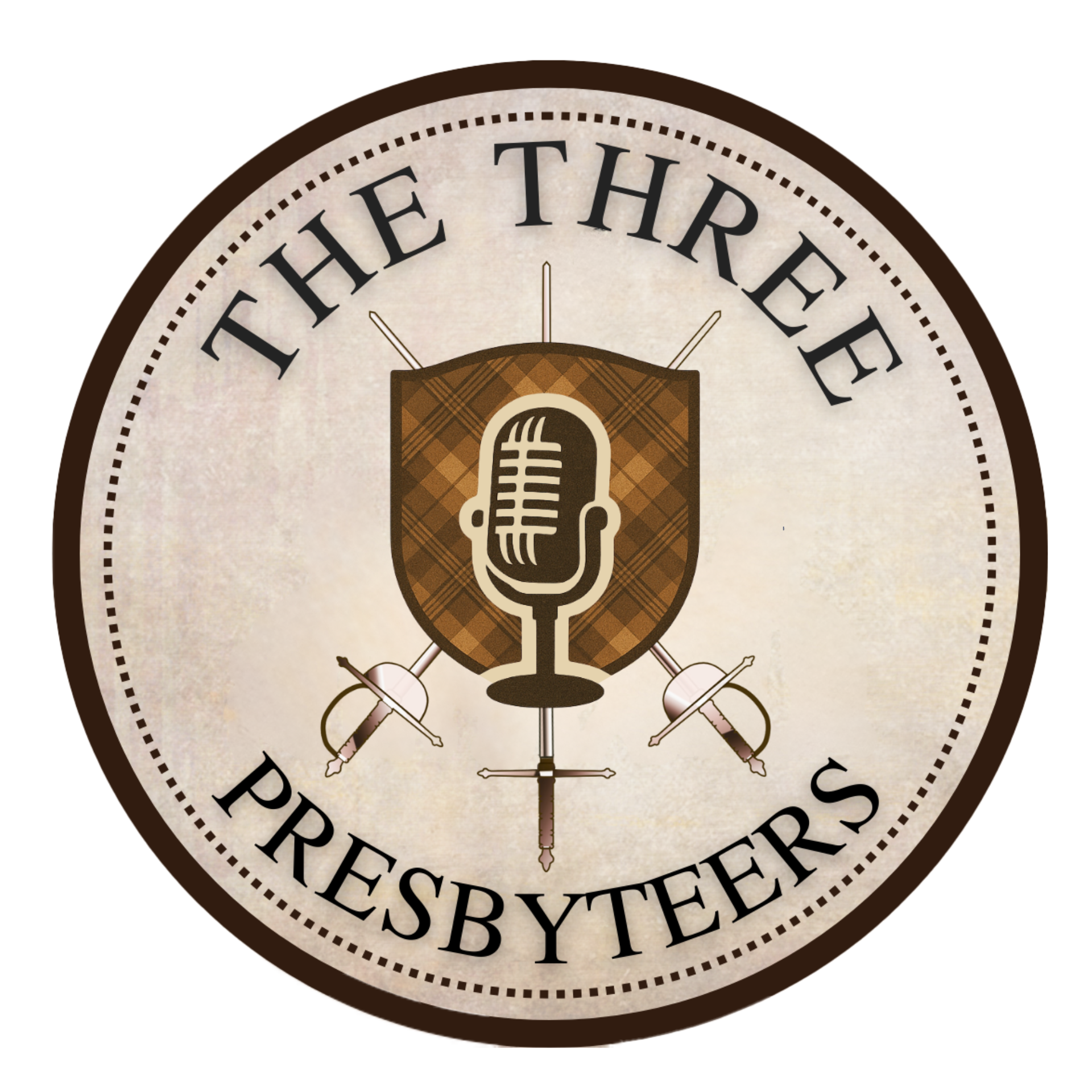 The Three Presbyteers