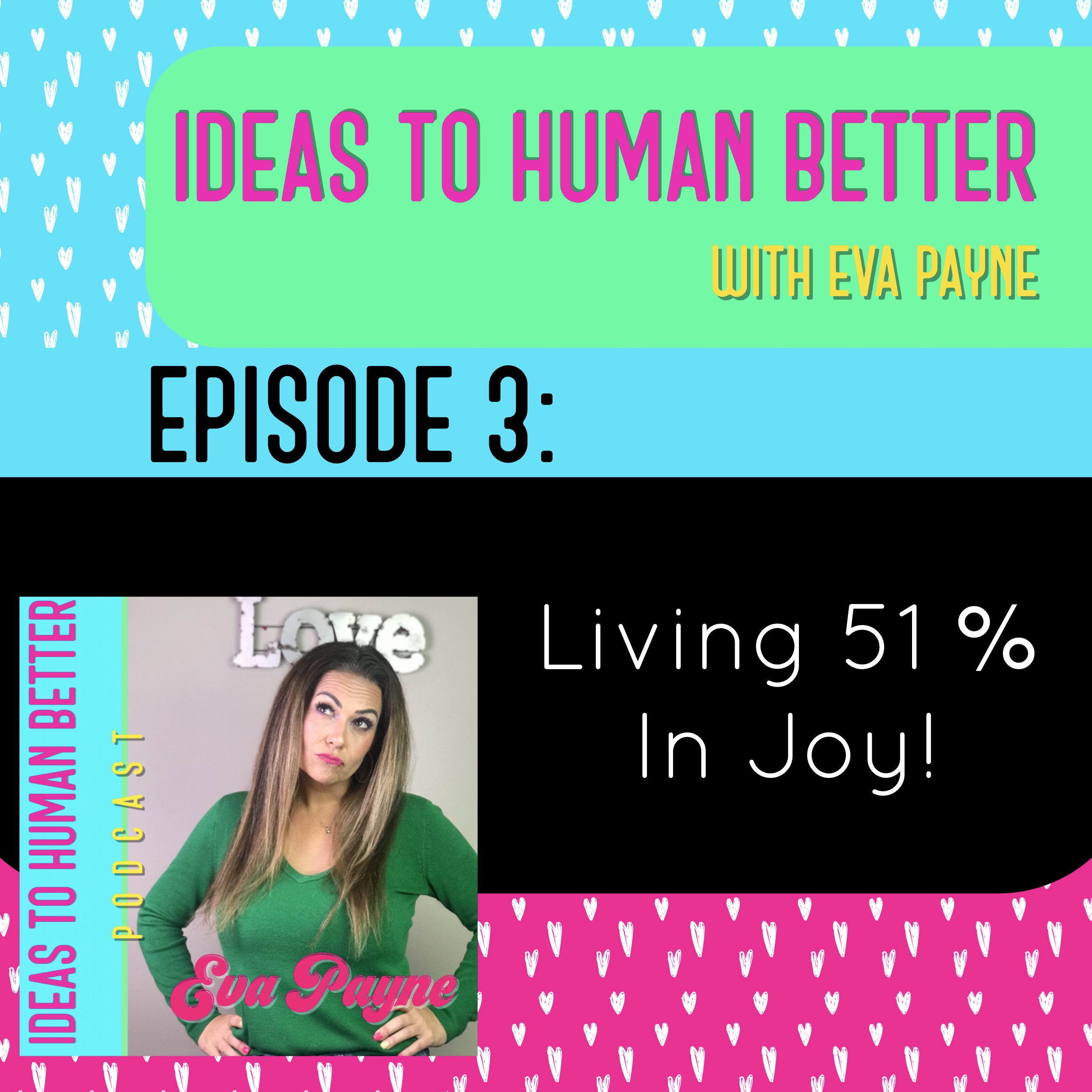 Ideas To Human Better