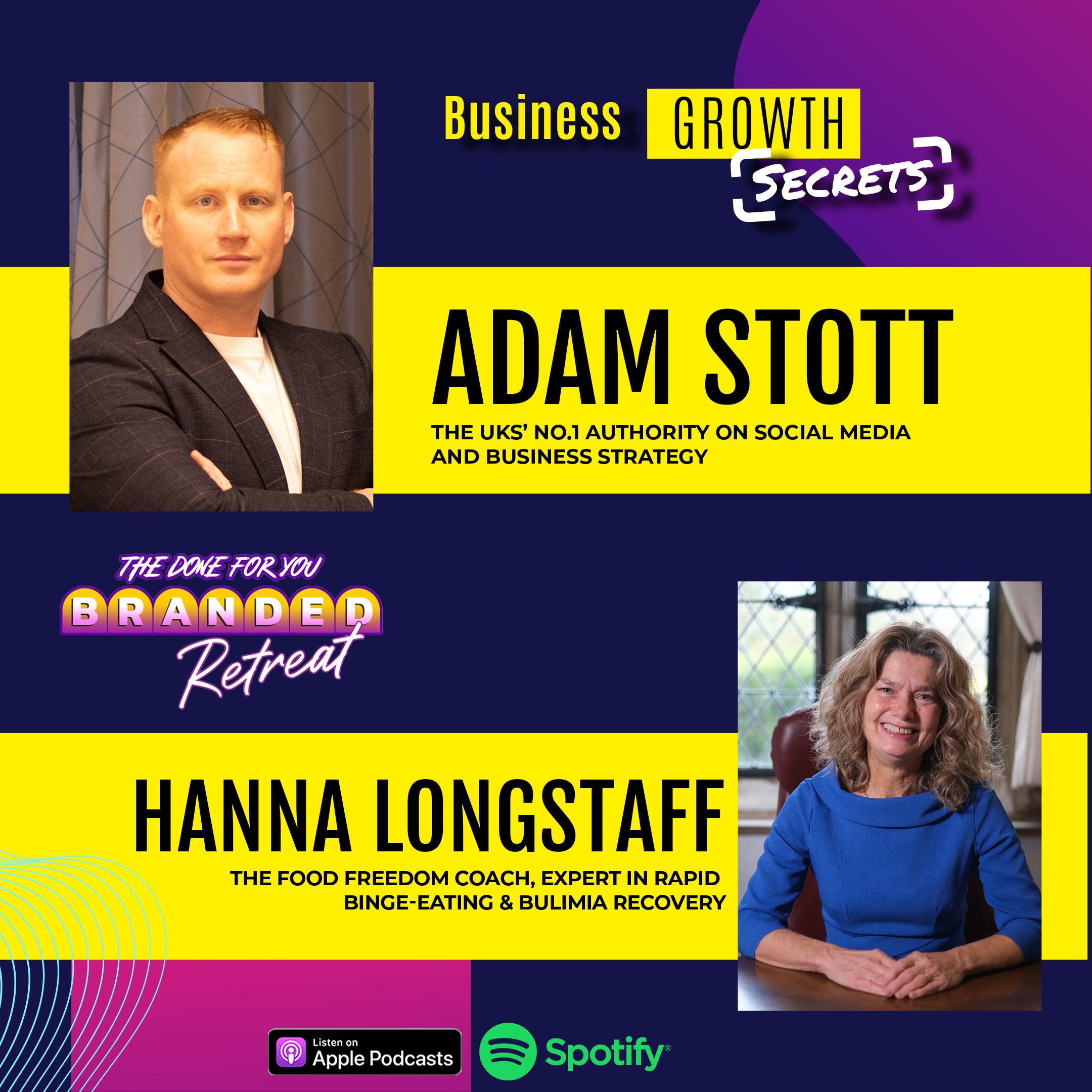 Business Growth Secrets