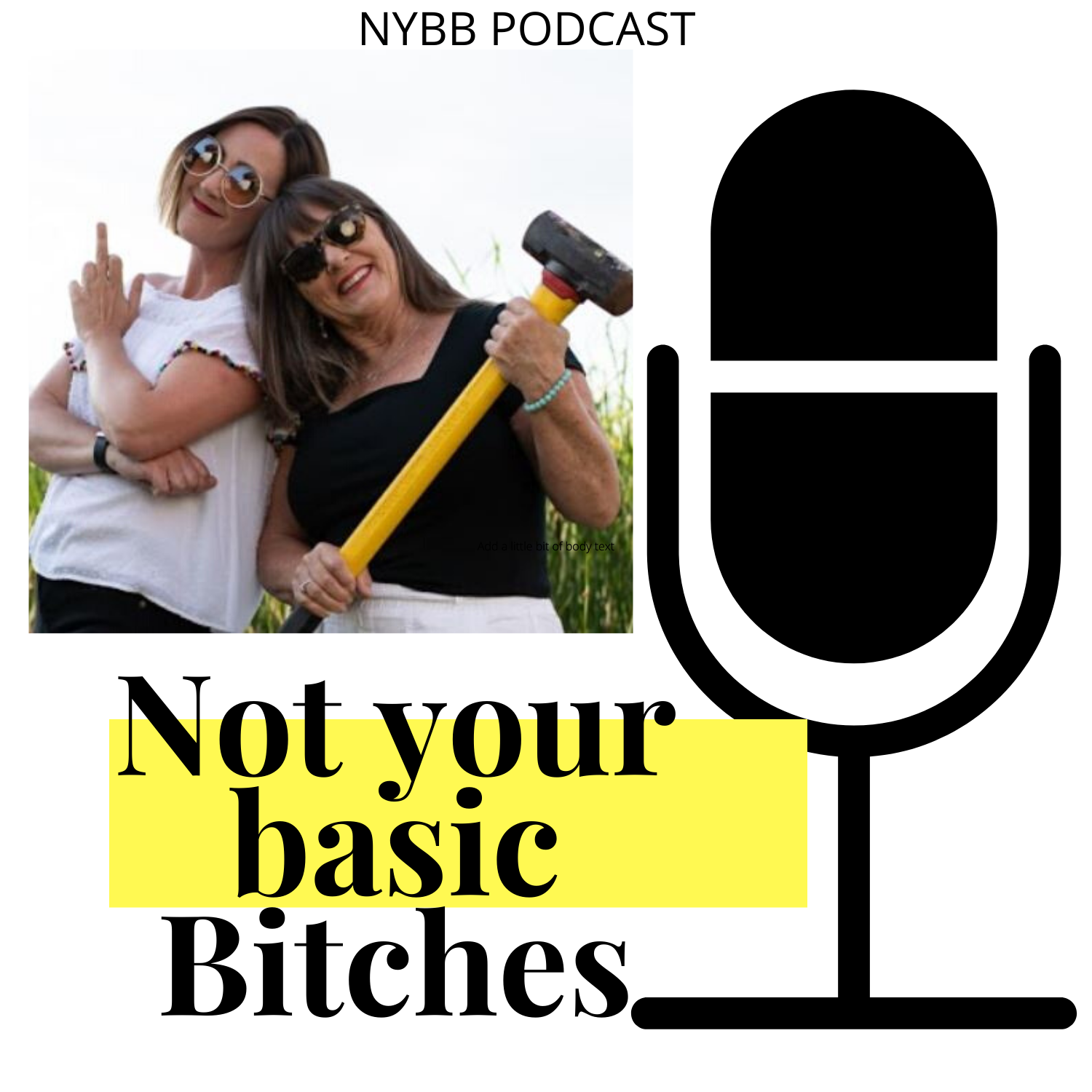 Meet the Bitches!