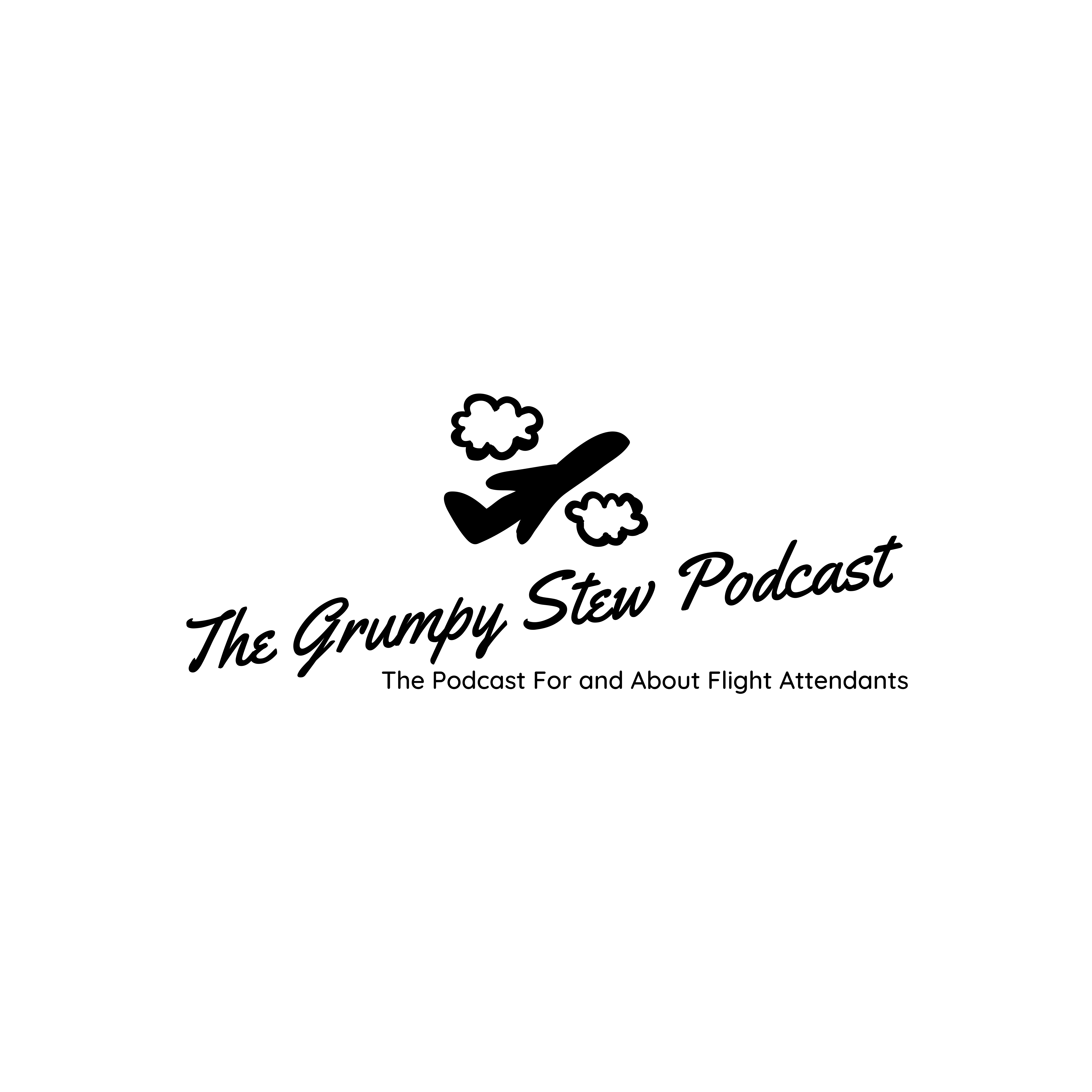 The Grumpy Stew Podcast