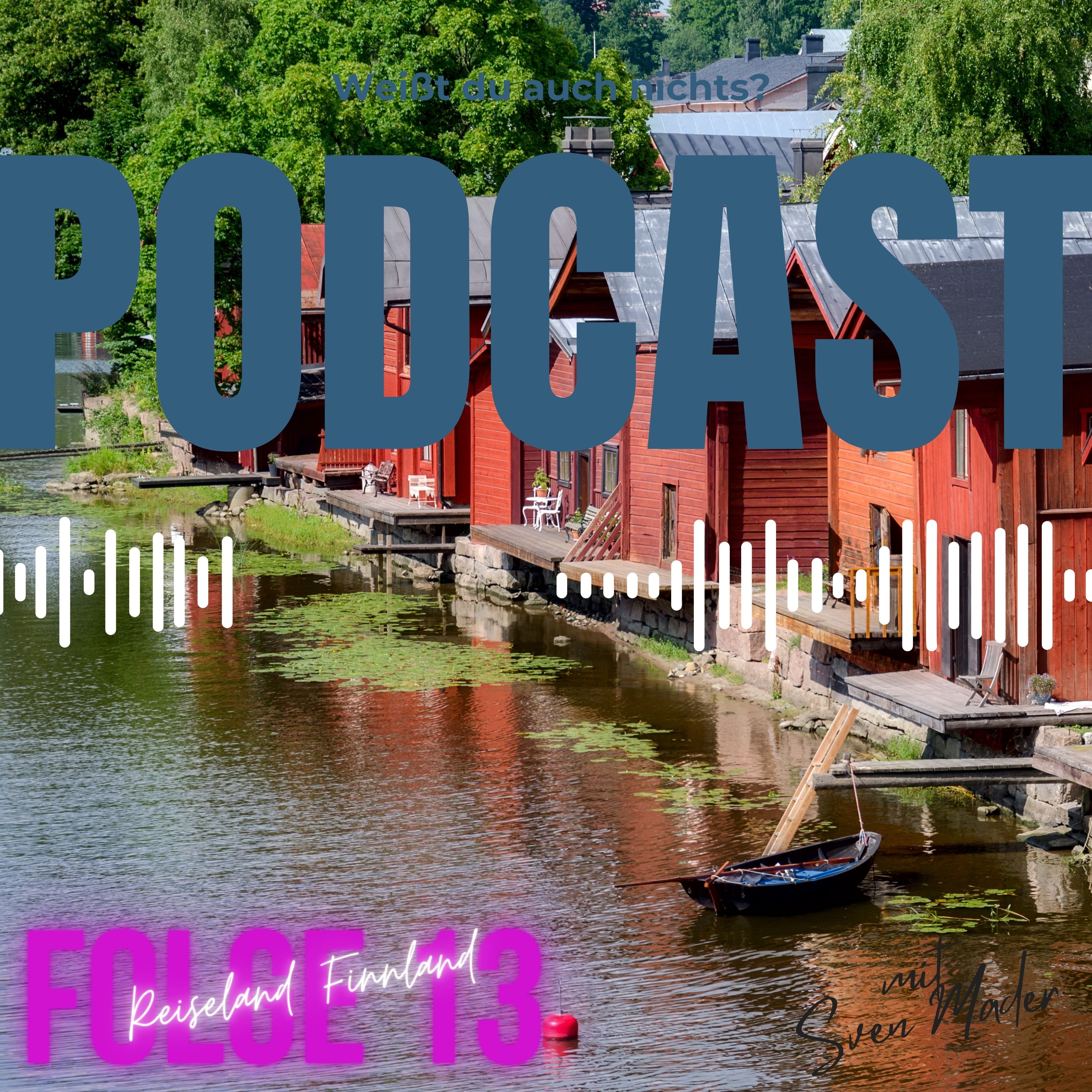 Podcast \