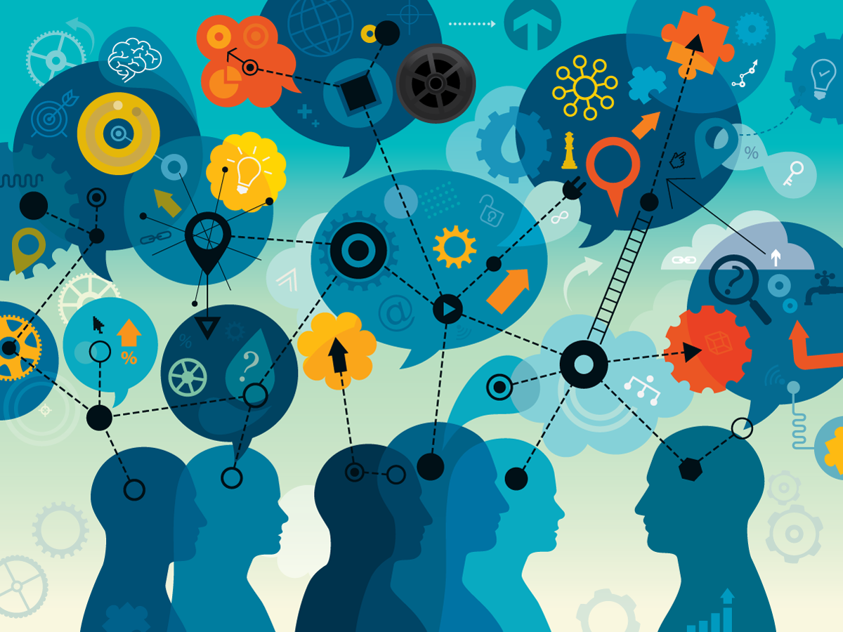 Episode 21: Overcoming Cognitive Bias