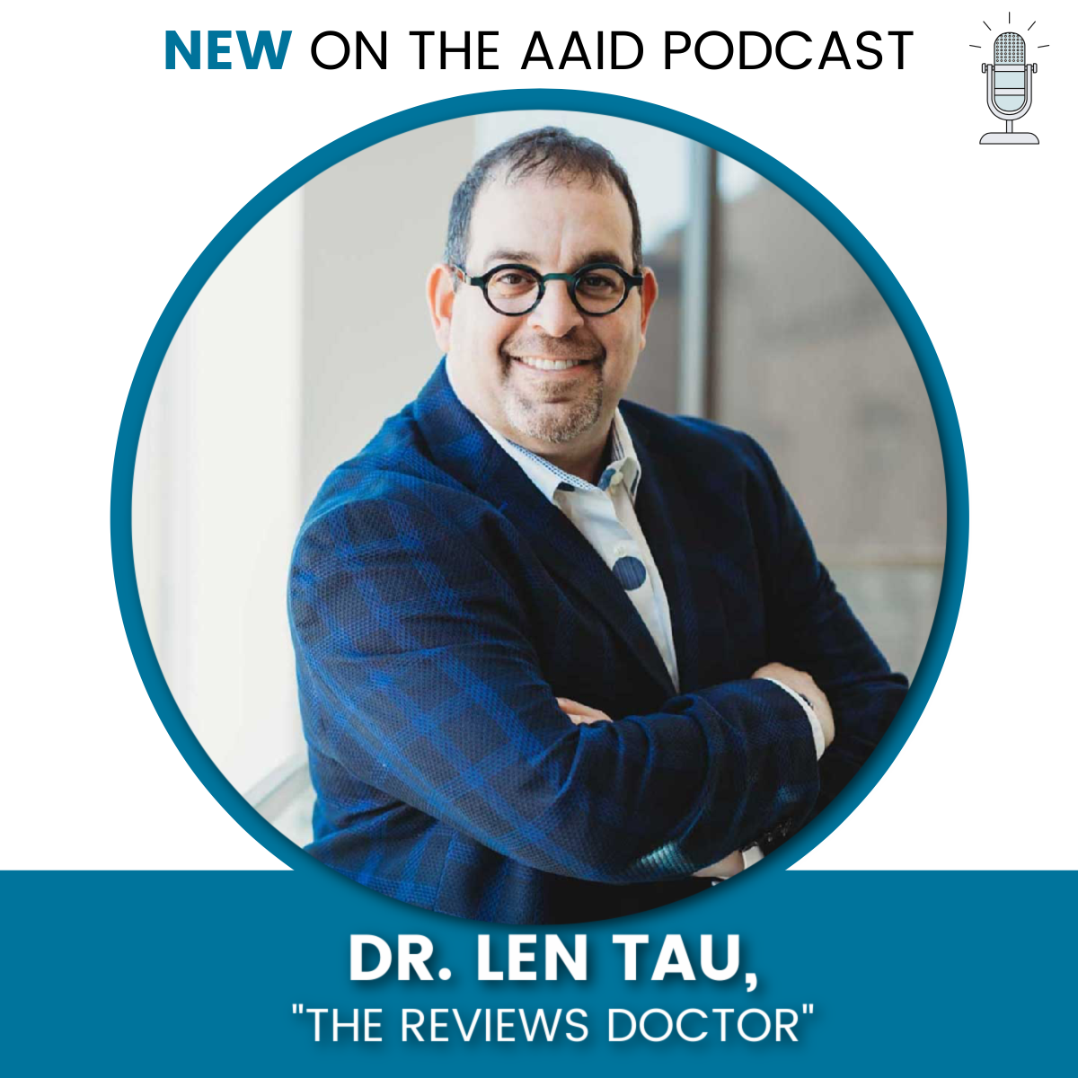 AAID Podcast