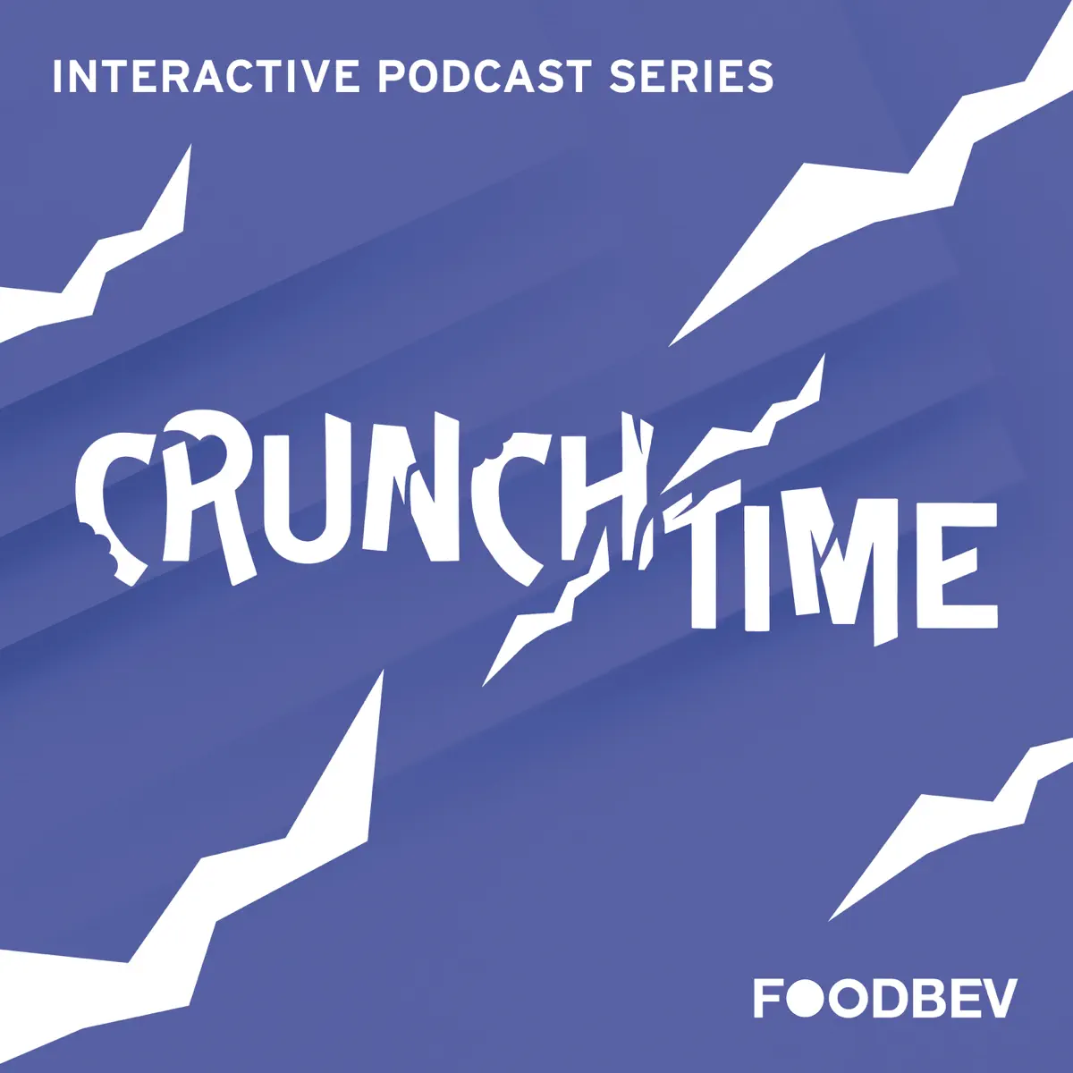 FoodBev.com Podcast