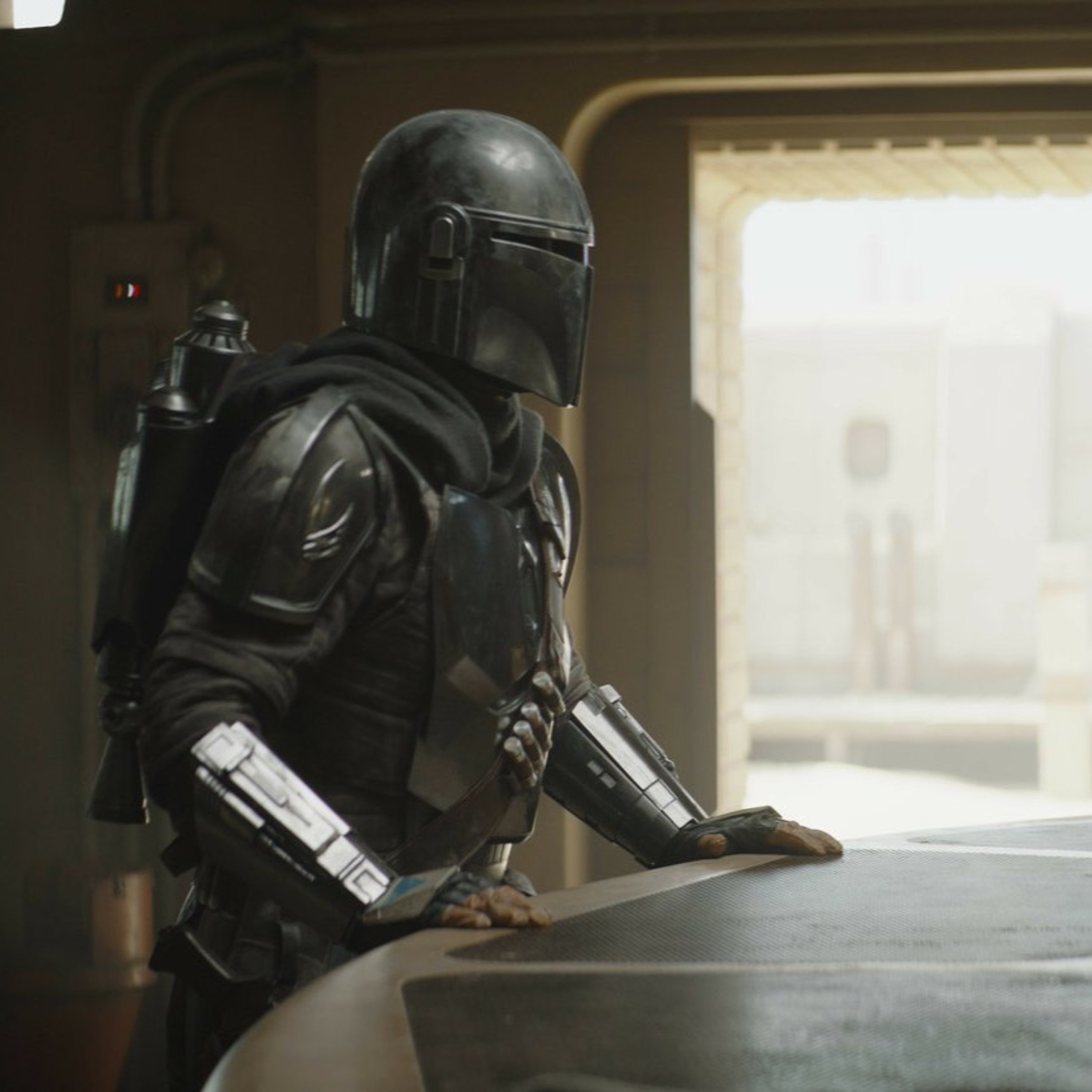 Children of the Watch: A Star Wars After Show