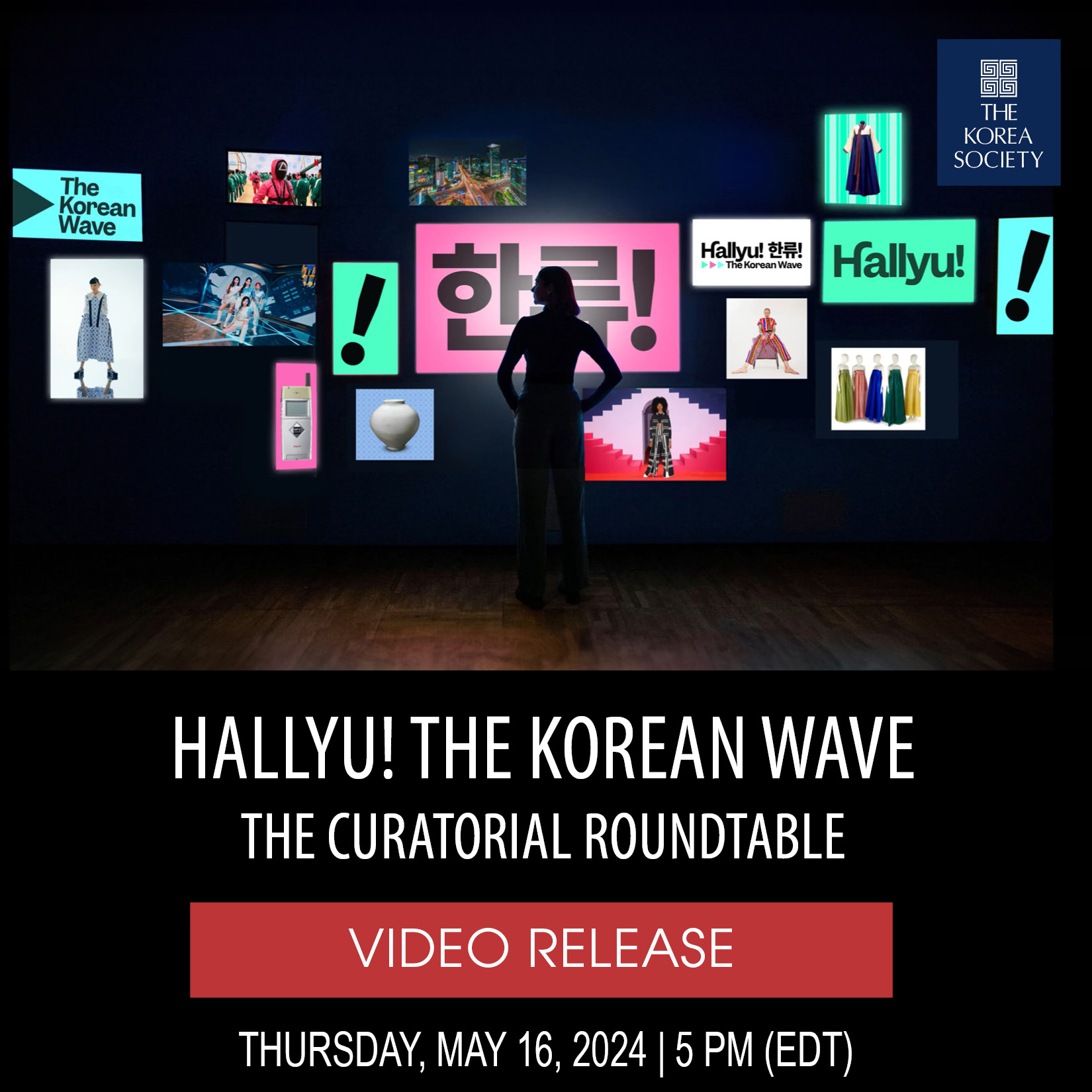 The Korea Society