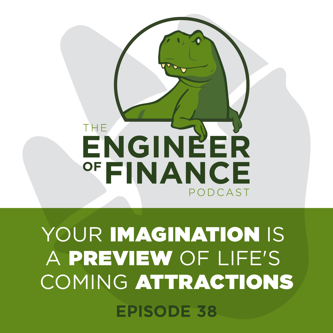 Engineer of Finance