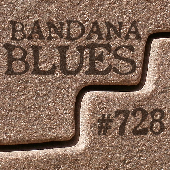 Bandana Blues, founded by Beardo, hosted by Spinner