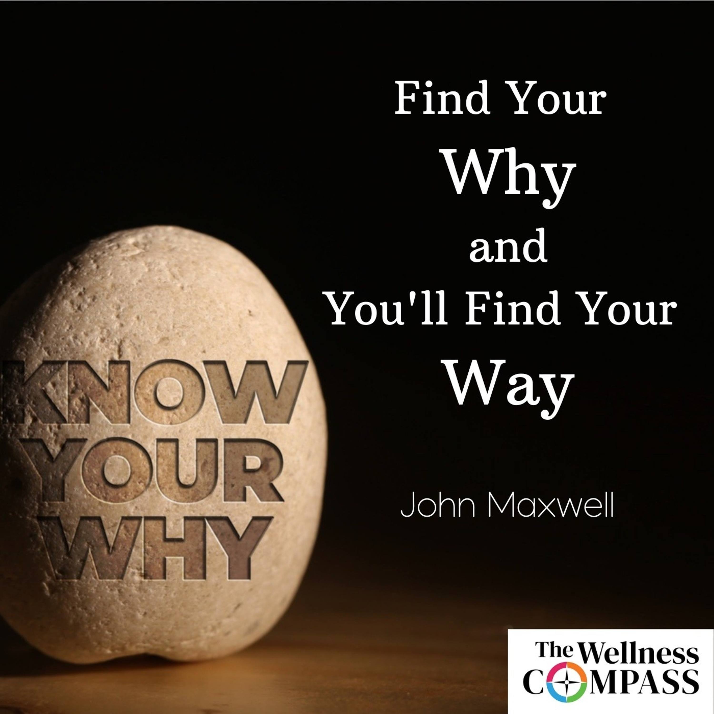 The Wellness Compass Podcast