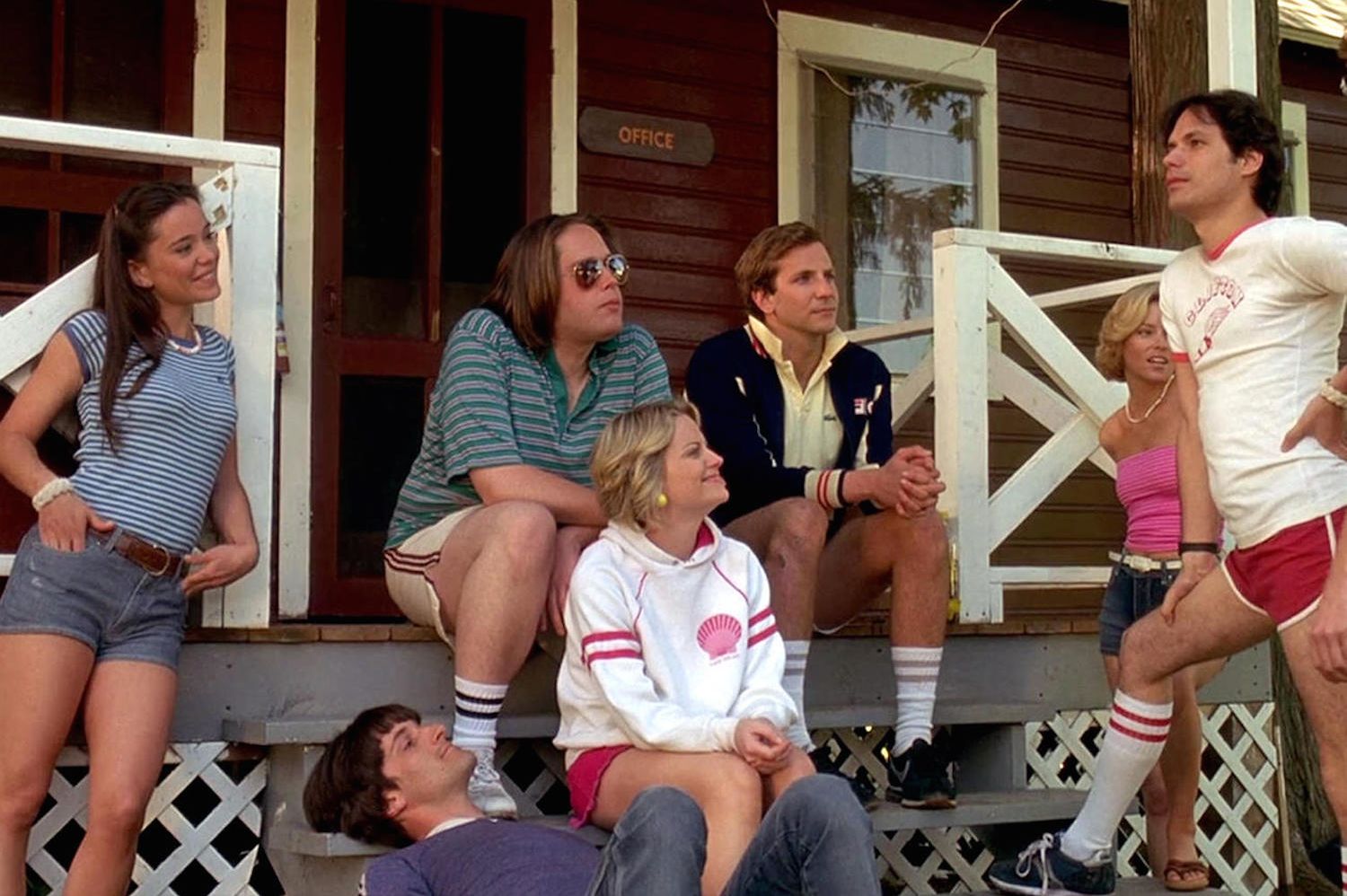 Films at First Sight