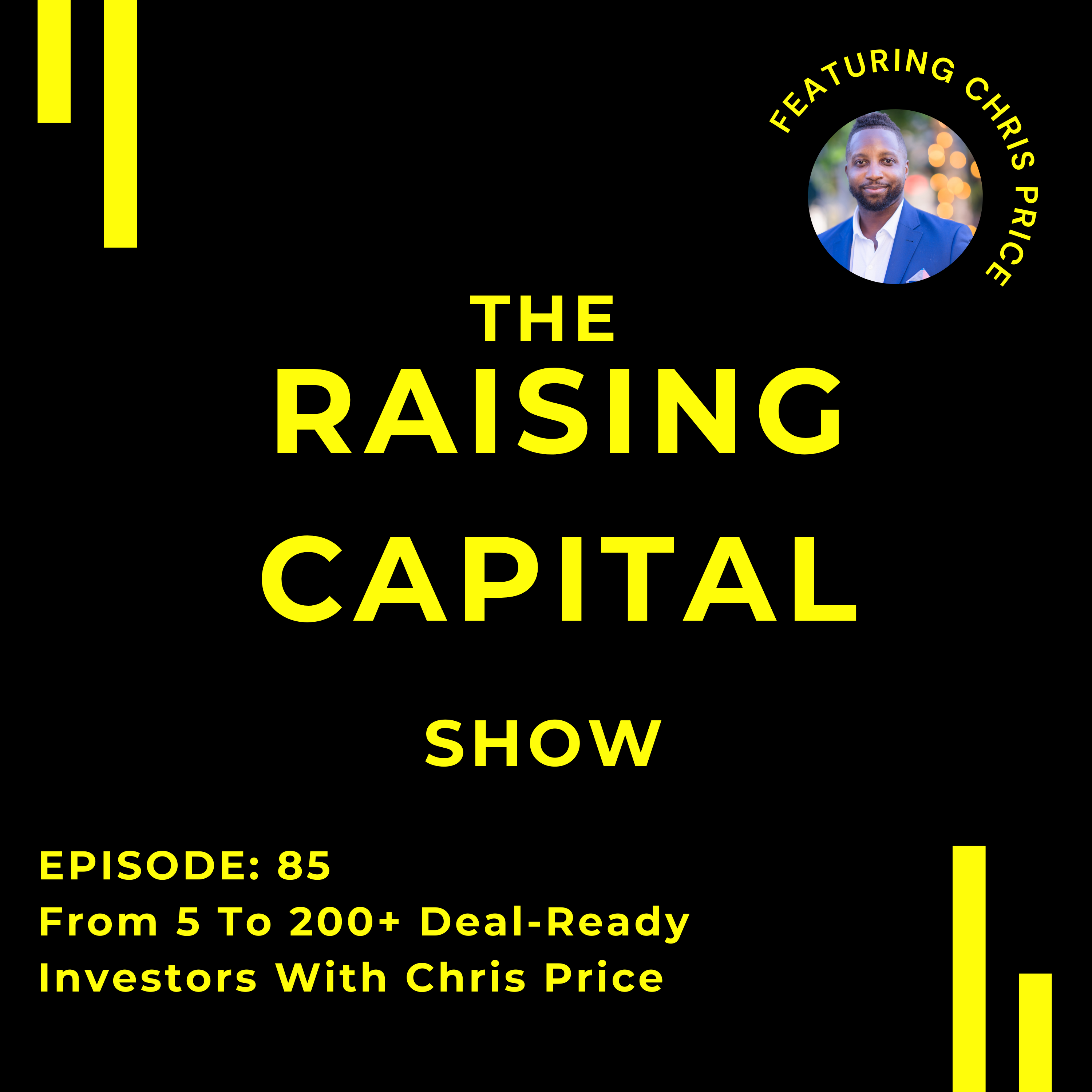 The Raising Capital Show