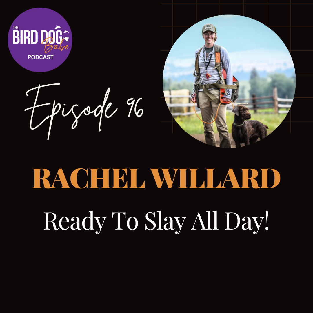 Episode 096: Ready To Slay All Day!