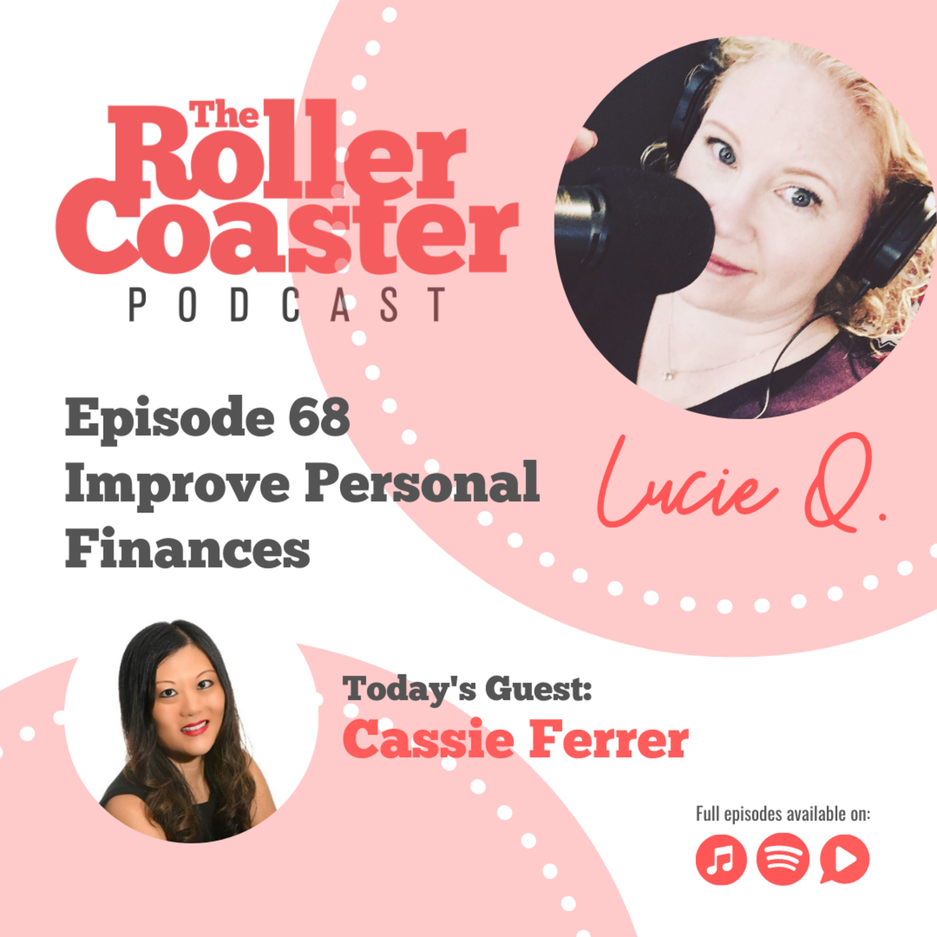 The Roller Coaster of Midlife