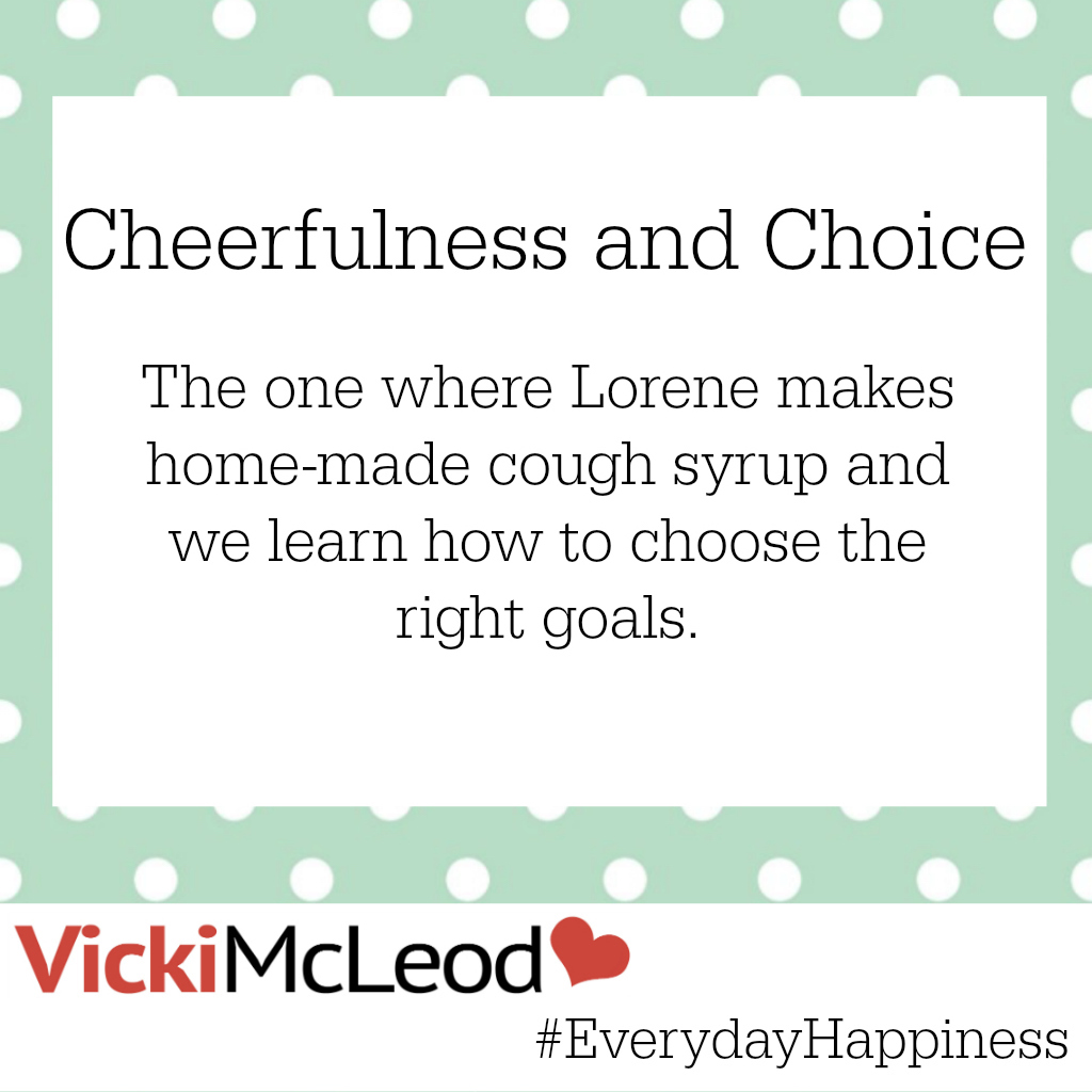 Everyday Happiness