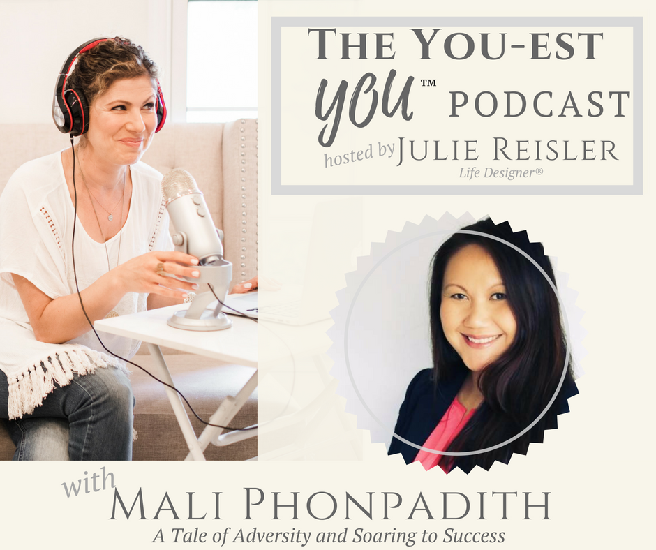 The You-est You® Podcast