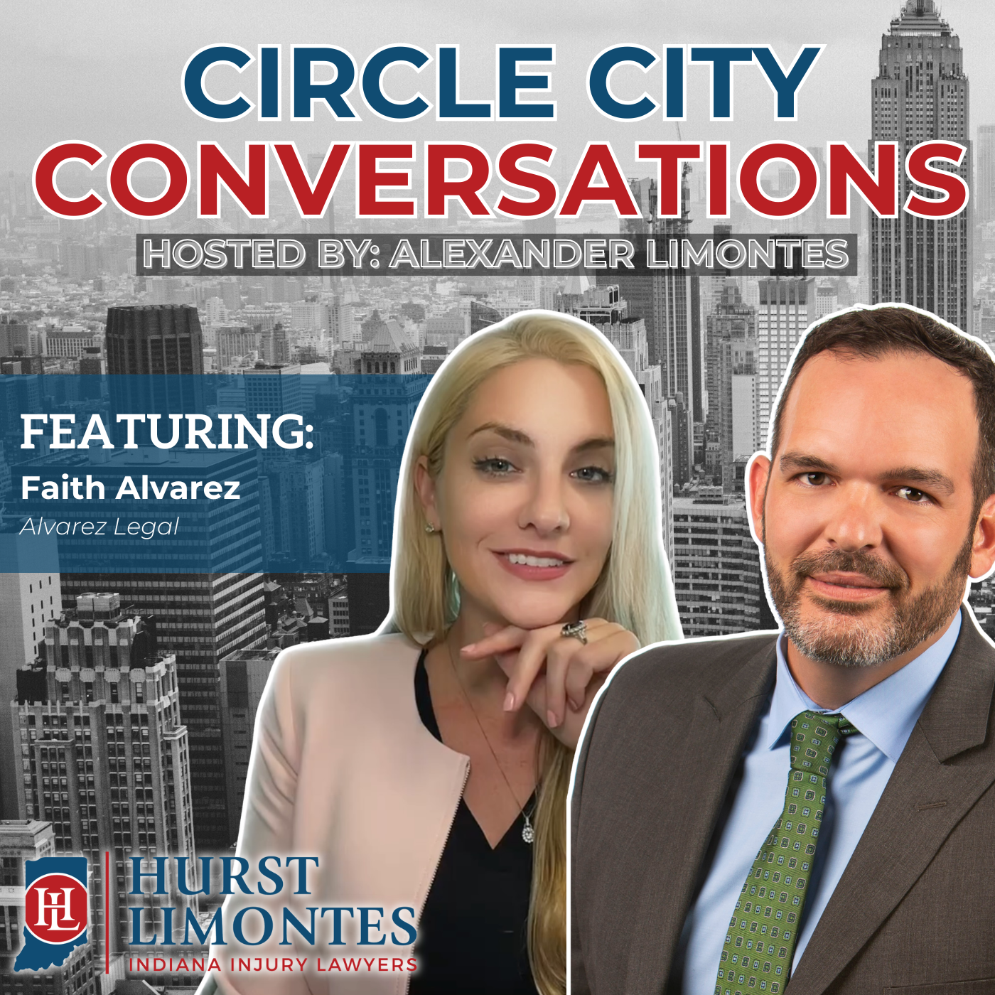 Circle City Conversations
