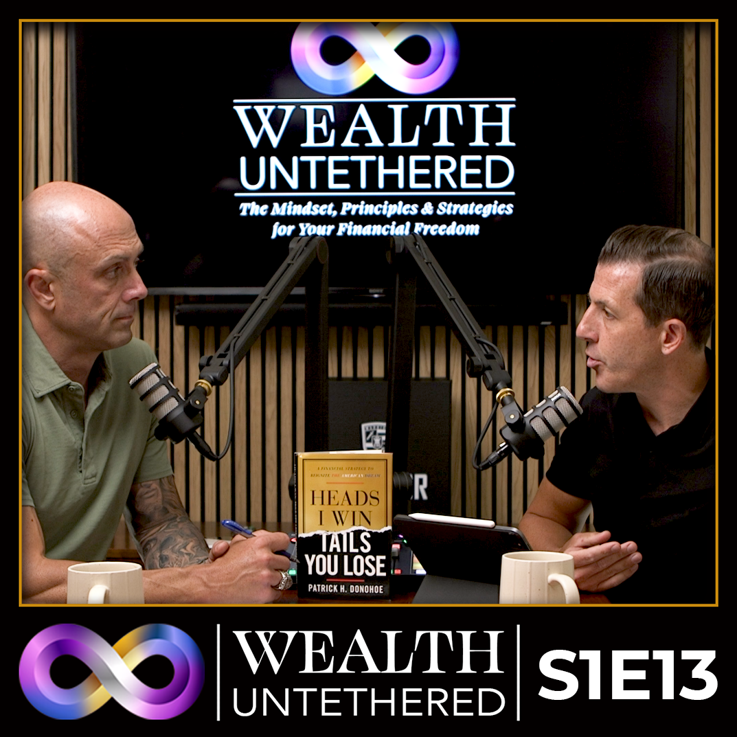 Wealth Untethered