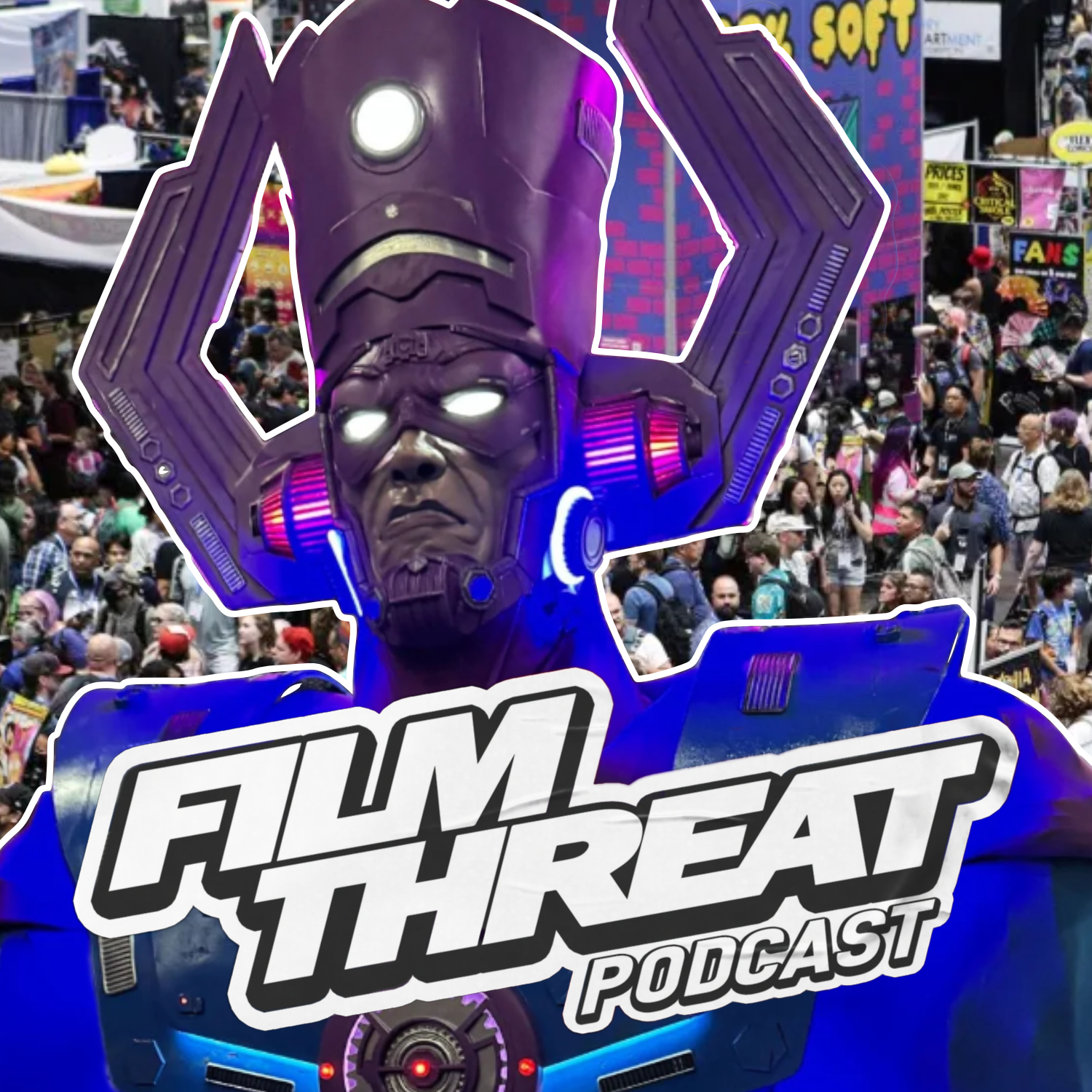 Podcast episode image