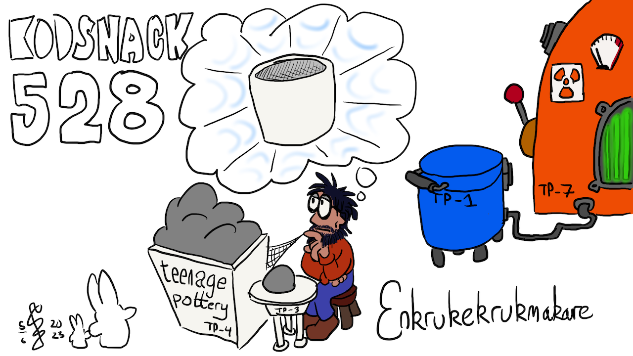 Kodsnack