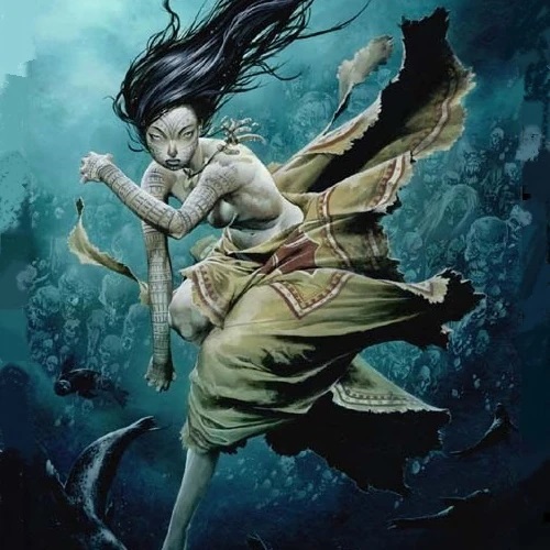 Episode 161 - Wayfaring Stranger