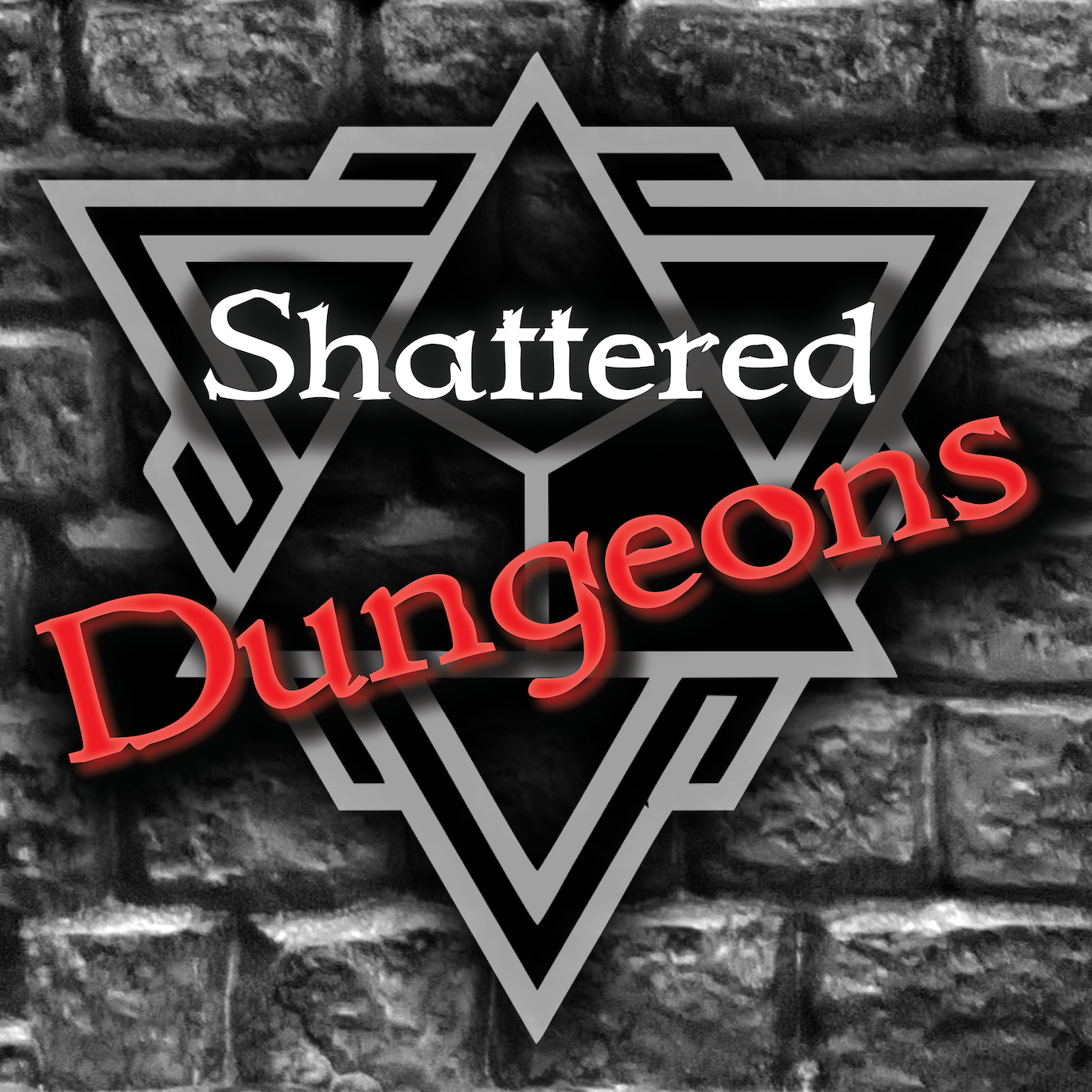 Shattered Dungeons A3 E21