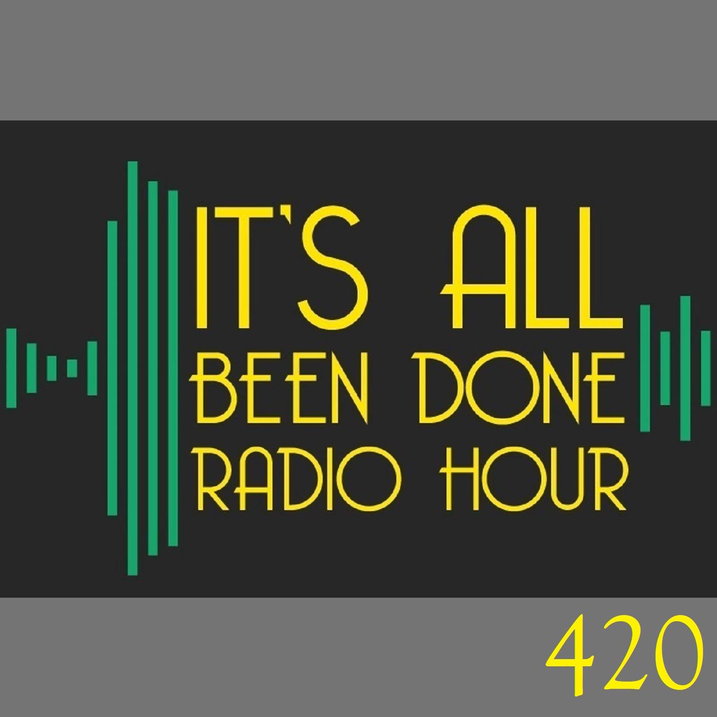 cover of episode Morning Show: Fractures