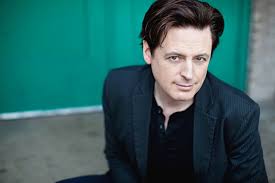 Ep. 73: Comedian John Fugelsang Preaches the Gospel