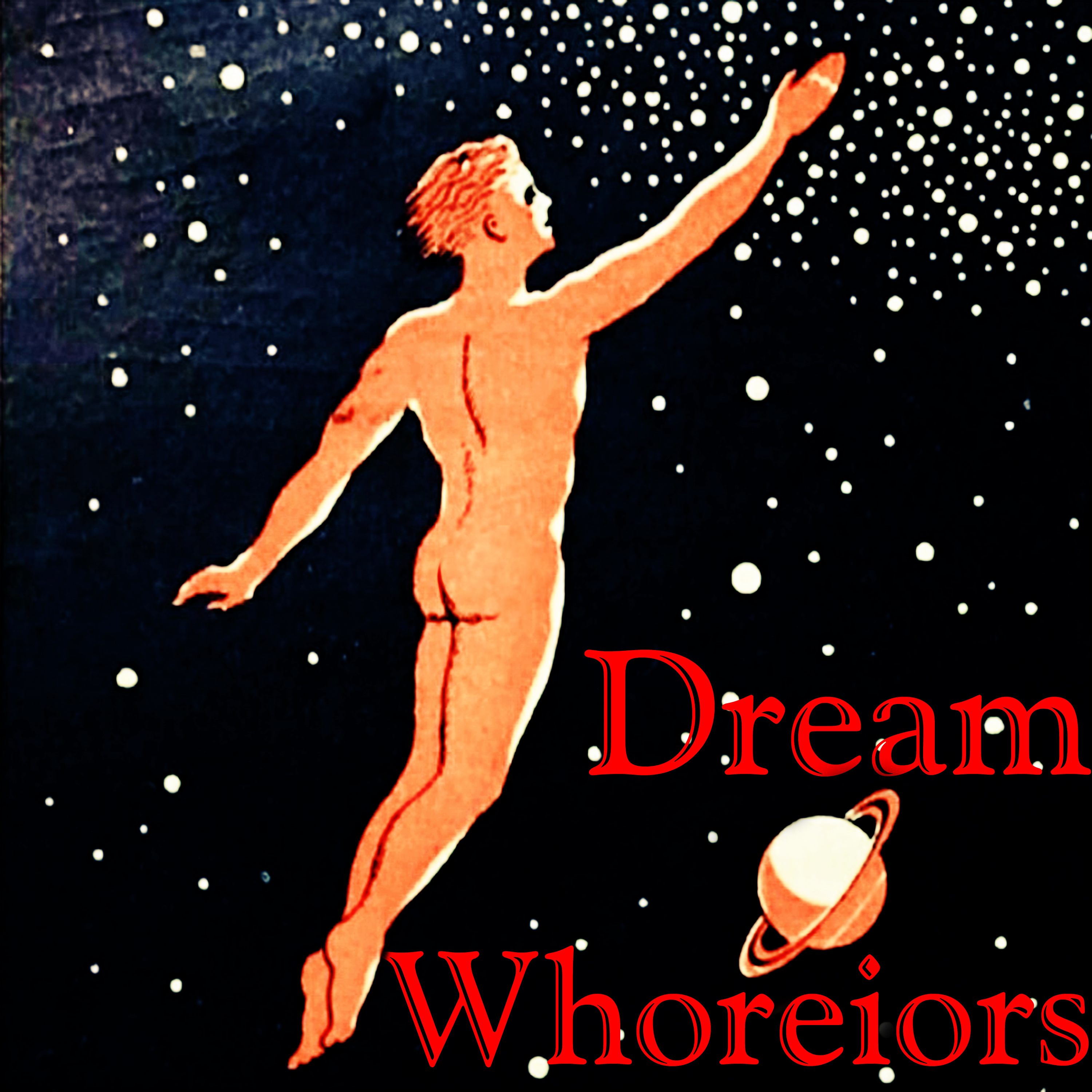Tastes Like Burning Presents: Dream Whoreiors 1: That cat is PISSED