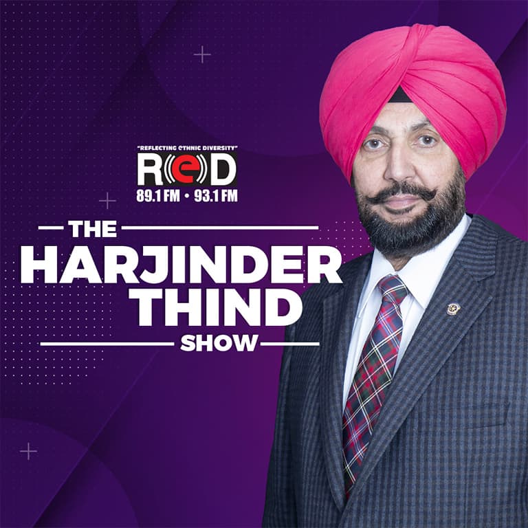 RED FM Vancouver