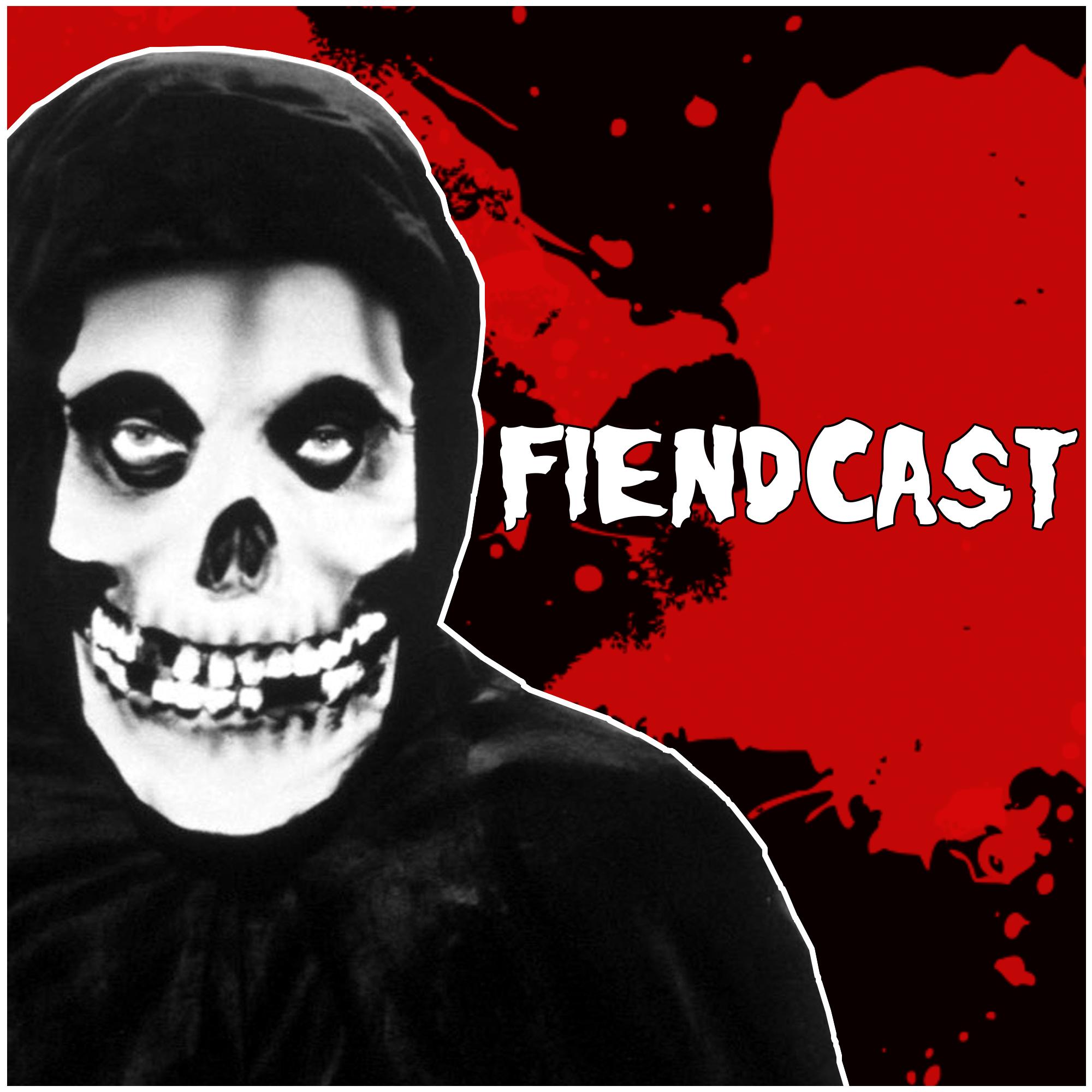 Fiendcast is Back!