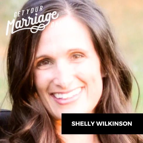 Get Your Marriage On! with Dan Purcell