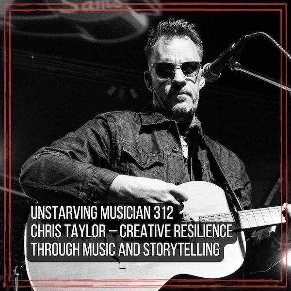 The Unstarving Musician