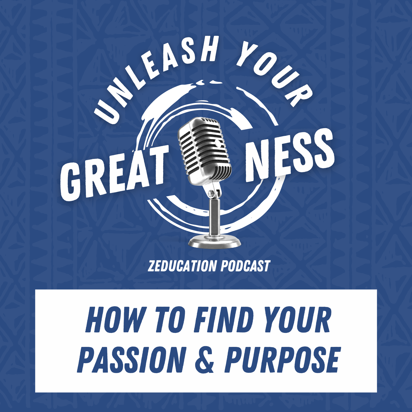 The Zeducation Podcast