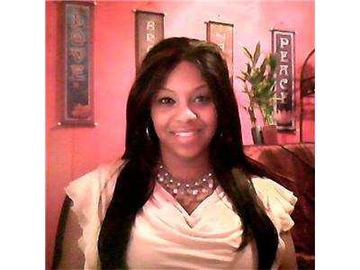 The Enchantress Society With Tia Johnson