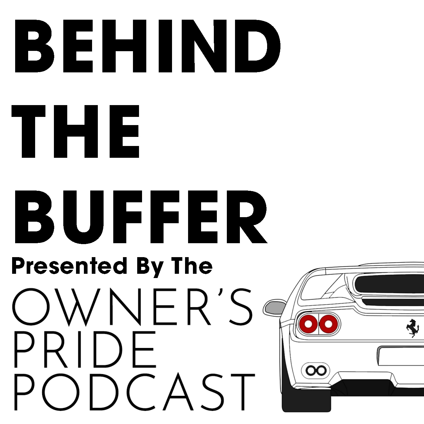 Owner\'s Pride Podcast