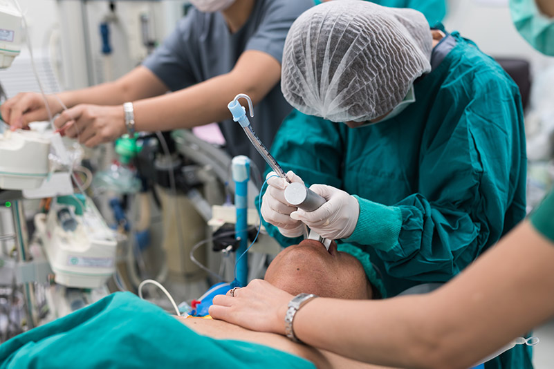 Emergency Medical Minute