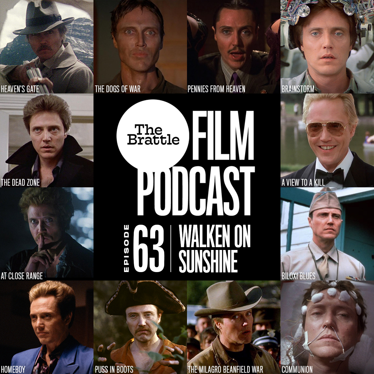 The Brattle Film Podcast
