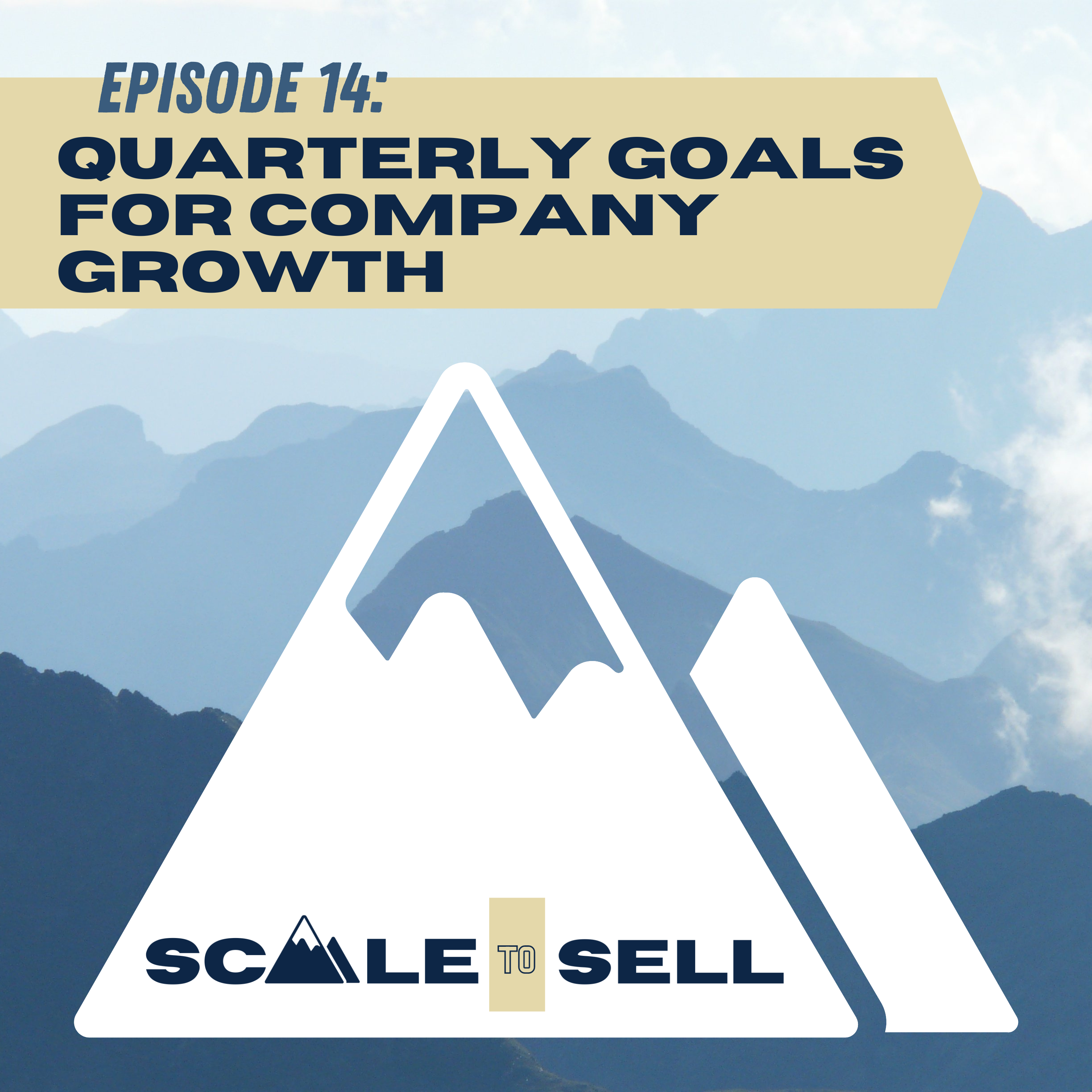 Scale to Sell
