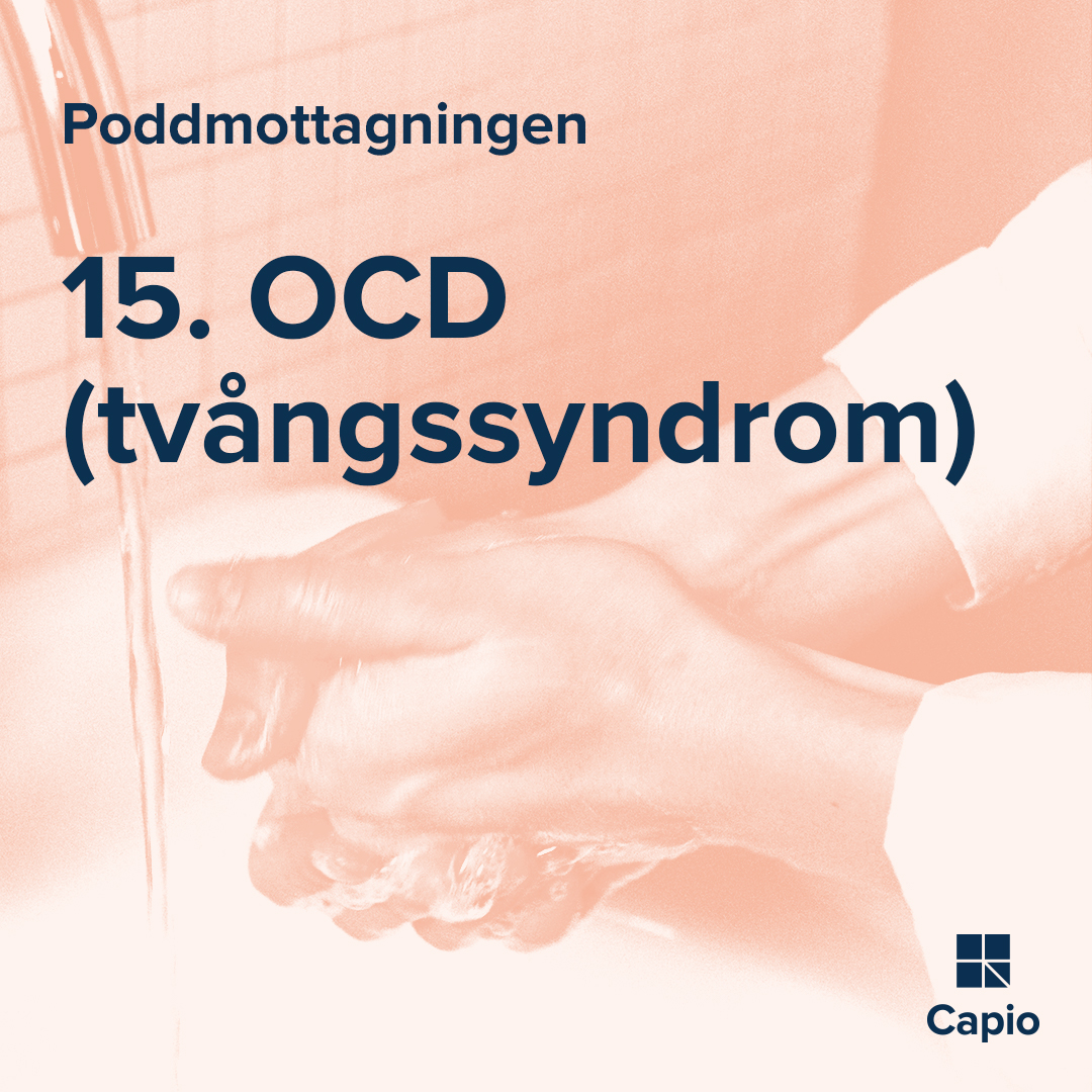 Poddmottagningen