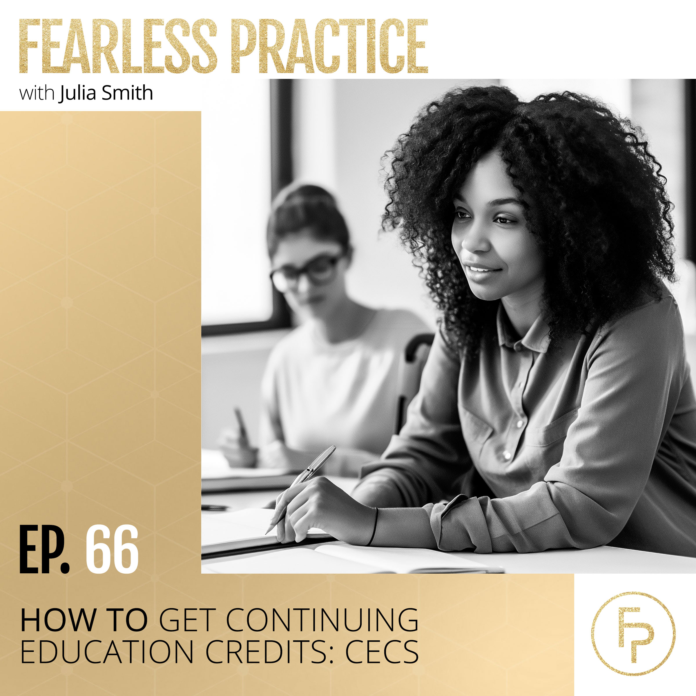 Fearless Practice