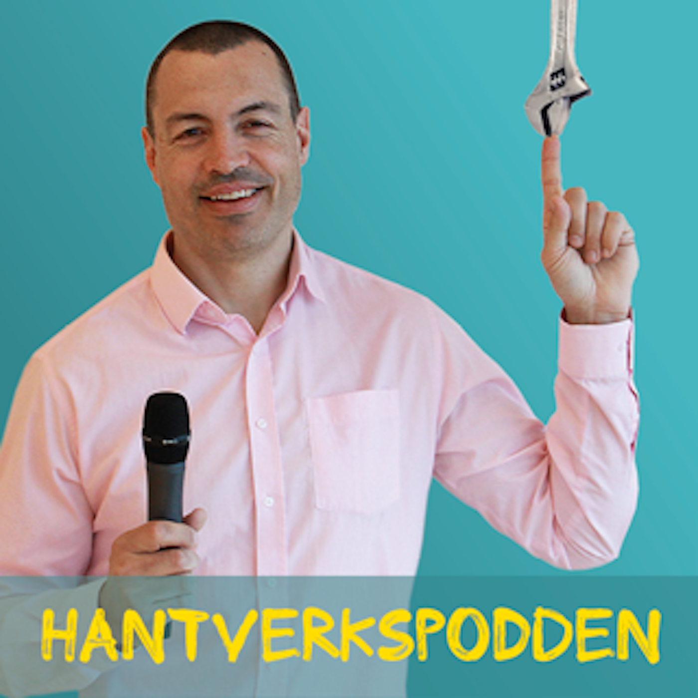 hantverkspodden's podcast