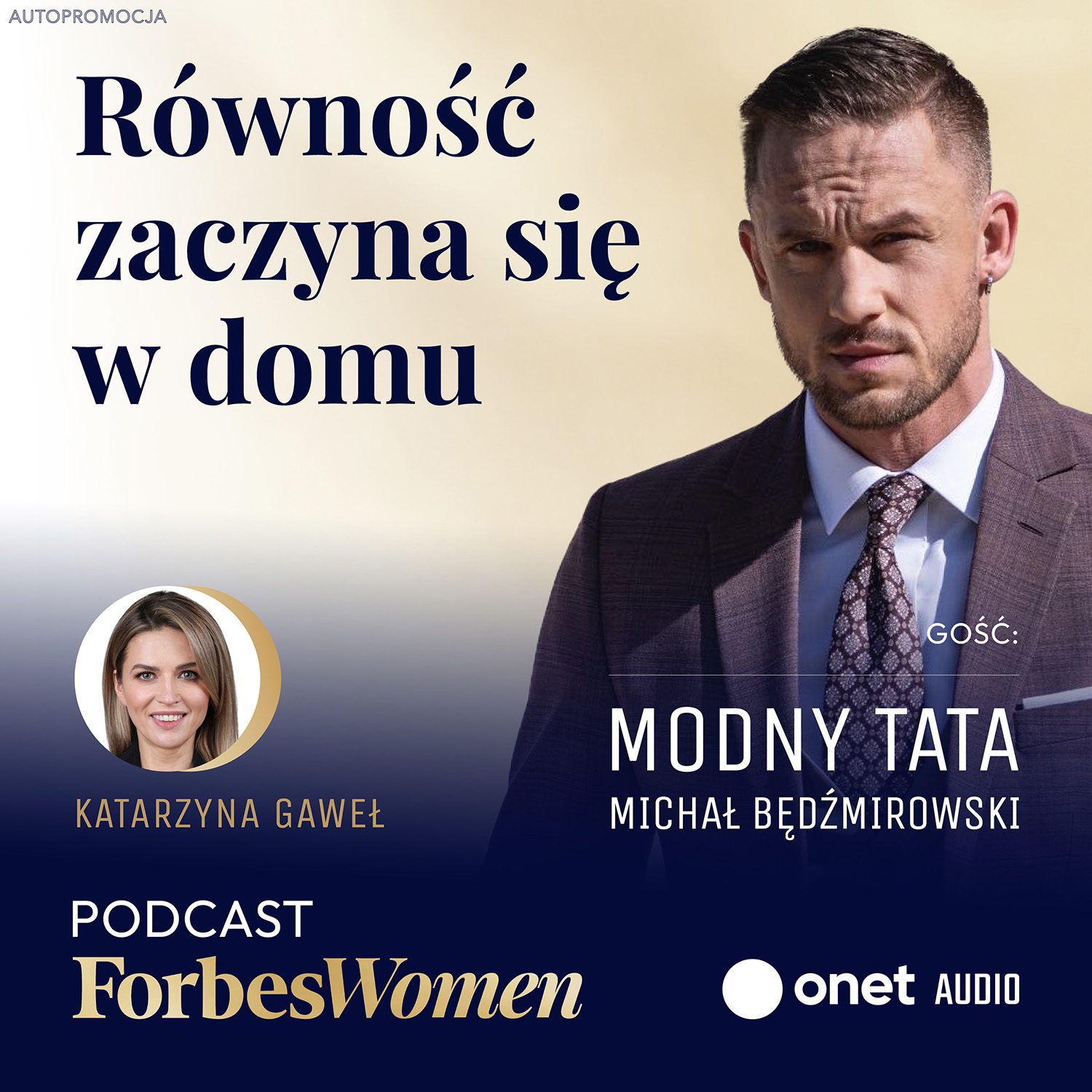 Forbes Women Podcast