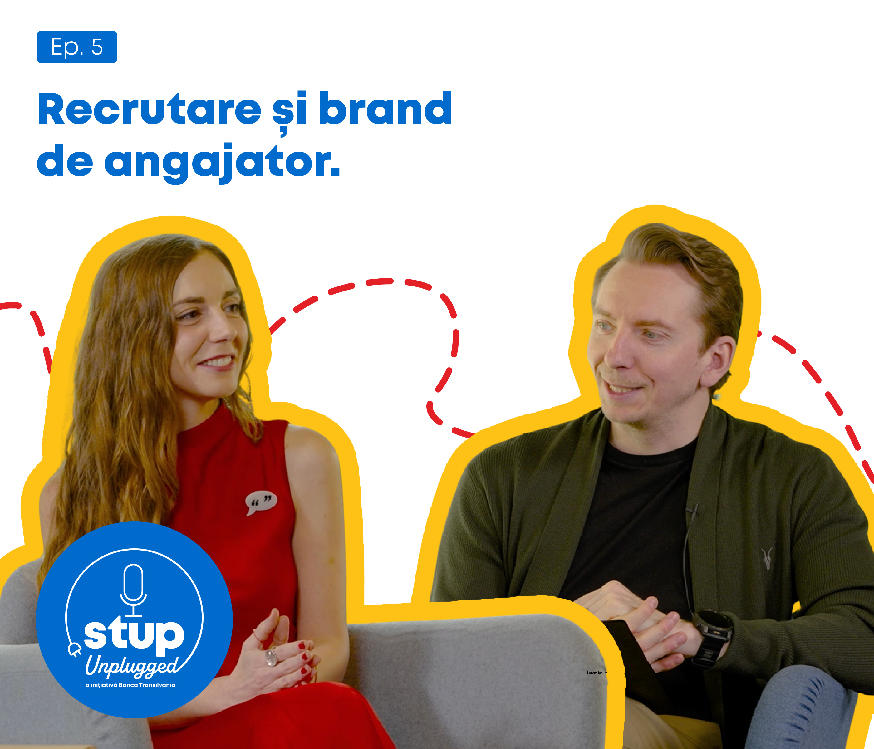 Stup Unplugged