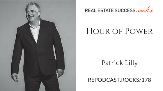 REV (Real Estate Vision)