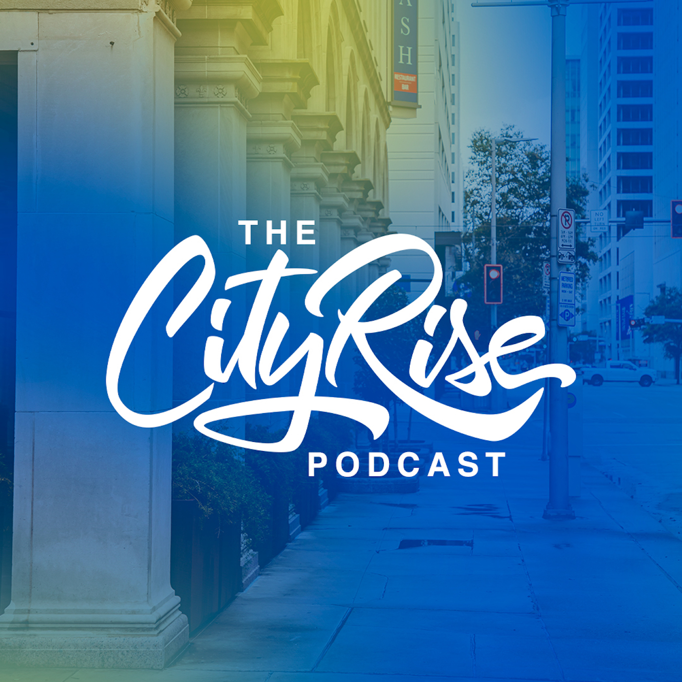 The CityRise Podcast