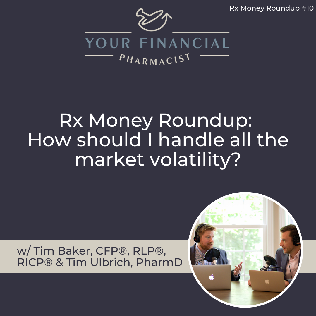 Your Financial Pharmacist