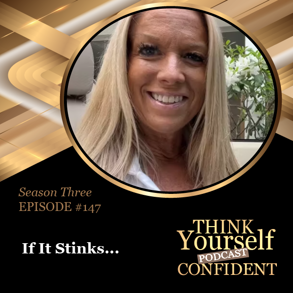 Think Yourself Confident