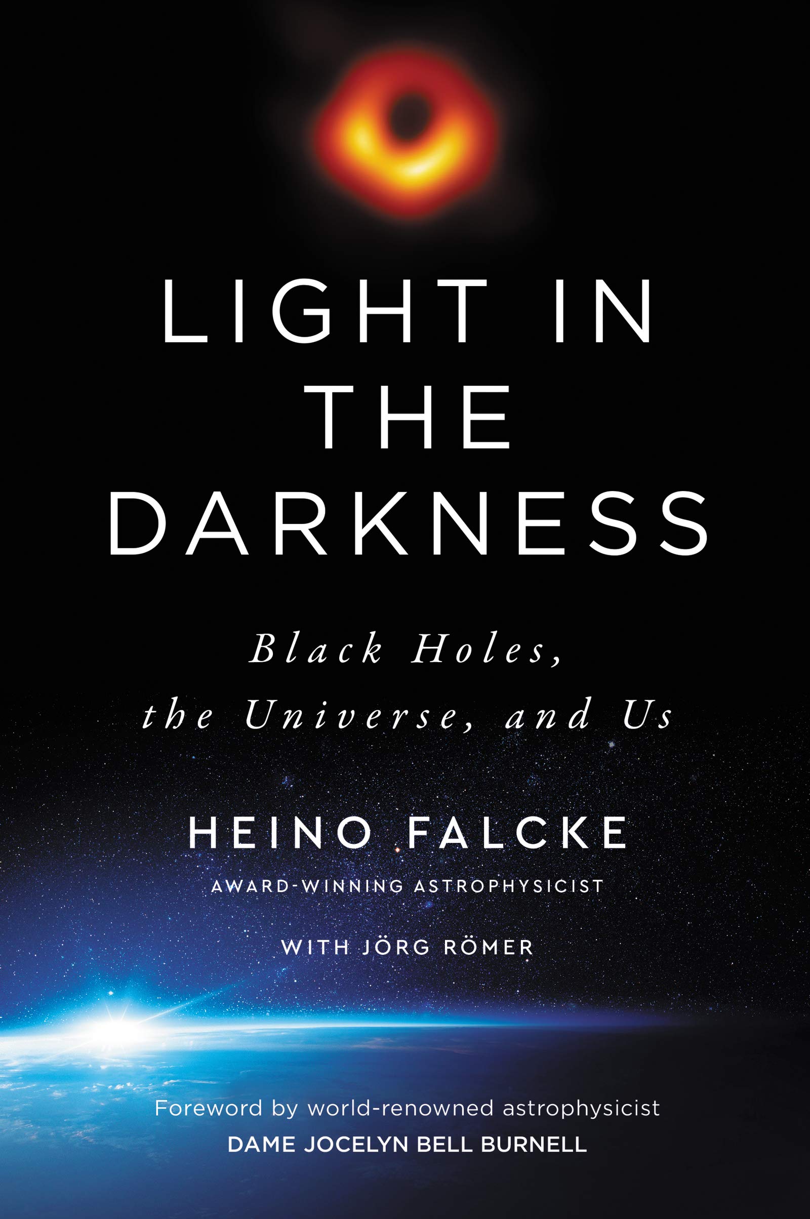 327 - Heino Falcke (Light in the Darkness)