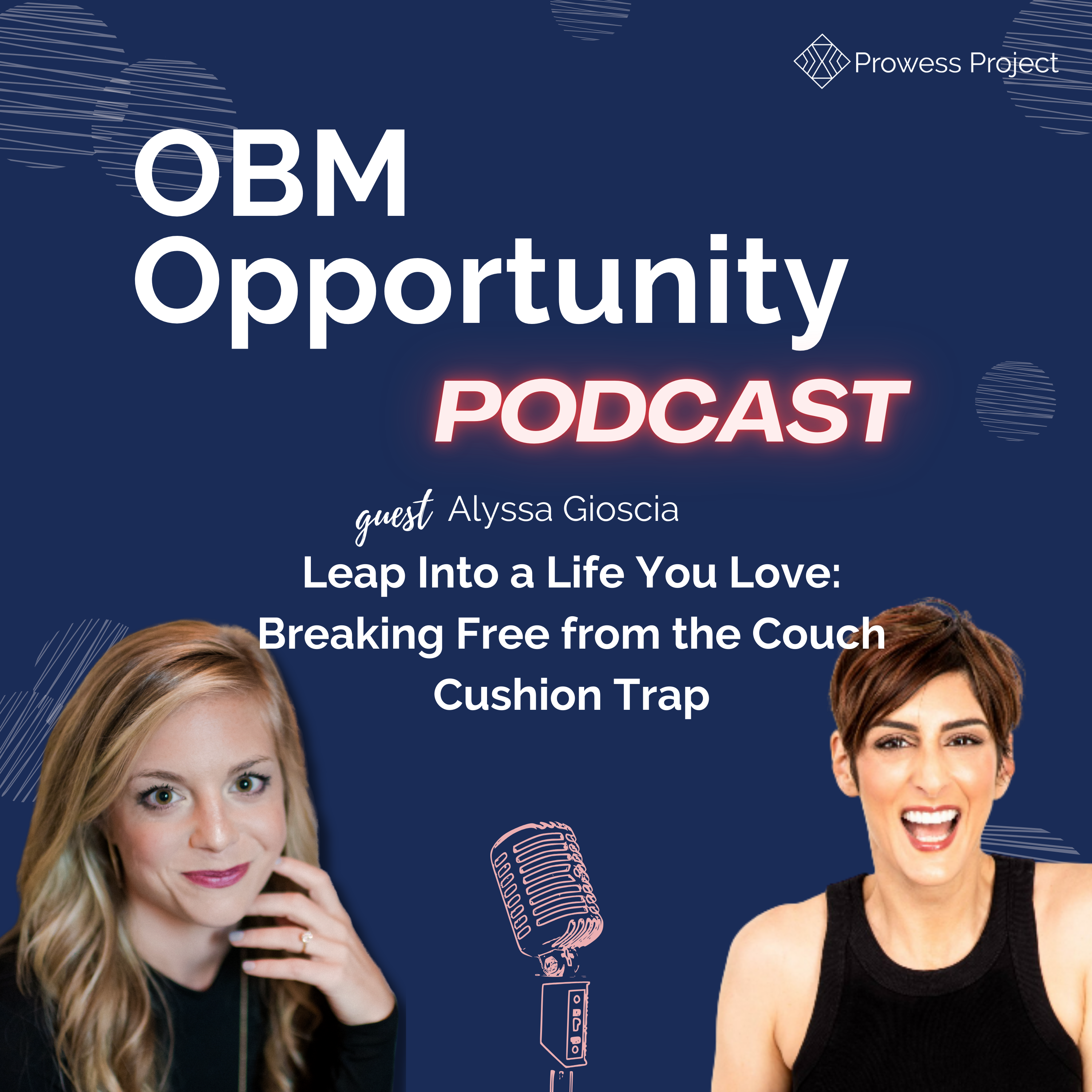 OBM Opportunity